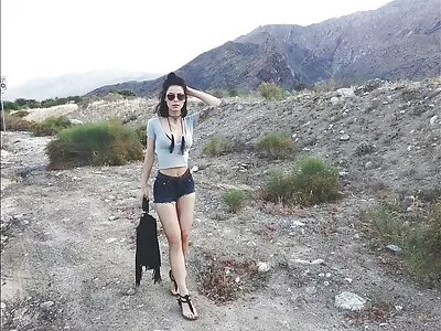 This One's A Keeper video (Julia Ann)