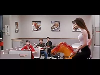 Appetite For Sex video (Bijou, Honey Damon)