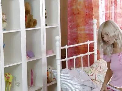 វីដេអូ Fuck Down Memory Lane (Alexis Grace)