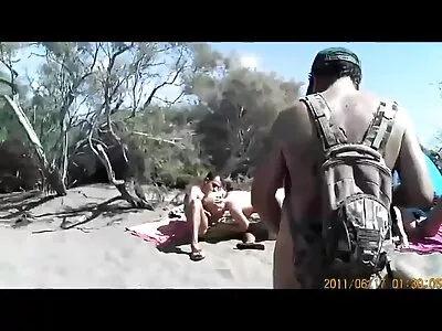 វីដេអូ​វិស្សមកាល​រន្ធគូថ​របស់ French Babe (Kimber Delice)