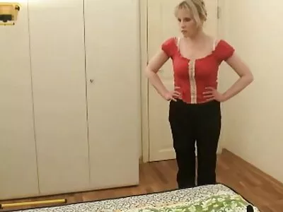 Video Tits And A Creamy Pussy video (Jazmyn)